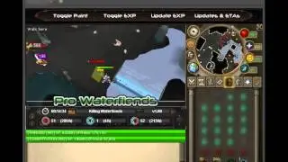 Pro Waterfiends - EpicBot [Post EoC]