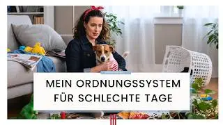 Das System für mein 