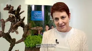 29&ordm; Pr&ecirc;mio Jovem Cientista | M&eacute;rito Institucional Ensino Superior
