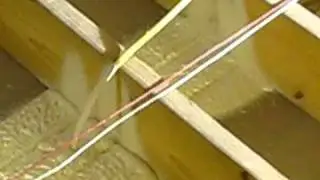 Spray Foam Insulation - Flash & Batt
