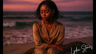 Lydia Stones - Her Tears Were Prayers Too, For Women Who Has Suffered in Silence, and Found Strength