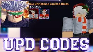 New Update & Codes in Anime Story Roblox
