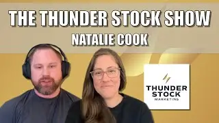 Mastering Business Finance: Insights from the Finance Fight Club with Natalie Cook
