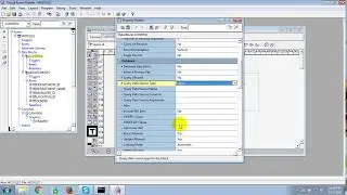 create control block in oracle forms 10g | Muhammad Abdul Quium (V-1)