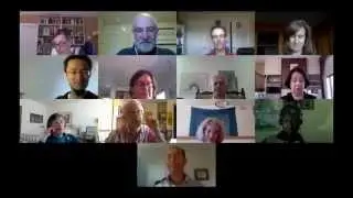 Interfaith Wisdom Circle 9/20/2015 - Part 8
