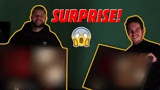Studio & Office tour + a BIG surprise 😱 [T$ PLOG #2]