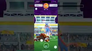 Triple Threat Raid: 3 Players Take on Zacian!&rdquo;