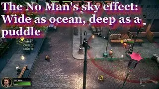 Empire of Sin gameplay - Honest Review - Noir Gangster Management Sim ? More like Xcom The Bureau :)