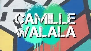VLOG 11: CAMILLE WALALA y su reconocido estilo tribal pop | Londres