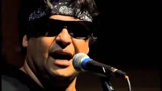 Banda Putz Grilla - &Oacute;culos