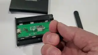 How to recover data fake SSD with Micro SD Card 