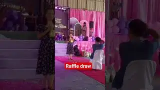 #teachersday #rafflewinner