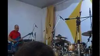 Arlem Machado  work de julinho fernandes