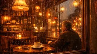 Soft Rock Playlist | The Old Caf&eacute; on Main Street