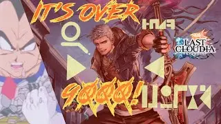 22,499 Damage!! My final Build for Nero | Last Cloudia