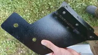 Прицепное устройство ,,Уникар