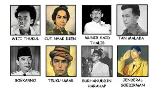 Seluruh Tokoh Indonesia Yang Hilang Misterius !