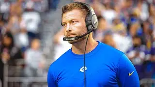 Victory Speech: Listen As Sean McVay Hands Out Game Ball To Rams WR Brandon Powell