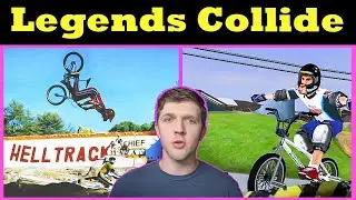 BMX in Pop Culture. where did it go?