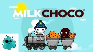 Milk Choco Gameplay No Commentary [F2P][PC][Free To Play] #MilkChoco