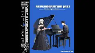 Malkuth 3 (reverberation jazz mix)