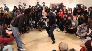Battle Break Ya neck 