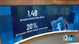 Protecting yourself amid growing Facebook fraud