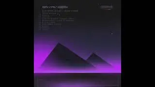 Electronic Visions - Sound System (Full Album)