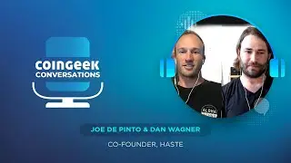 Haste: How BSV takes online games to the next level | CGConversations
