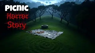 3 Disturbing Picnic Horror Stories