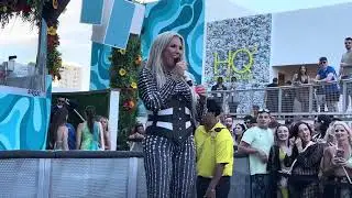 6/15/24 - Cascada @ HQ2 Beachclub - Never Be Lonely