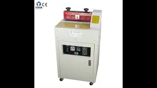 Low Weight Hot Melt Adhesive Dispensing Glue Coating Machine