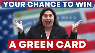 Green Card Lottery 2024 | Instructions for DV-2024