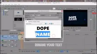 How To Download Free Intros #1 Made By V2GX
