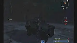 SOCOM US NAVY SEALs Combined Assault Mission 9 Bombshell Co-Op