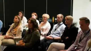 Customer Succes Clinic 2017 | Businessbase