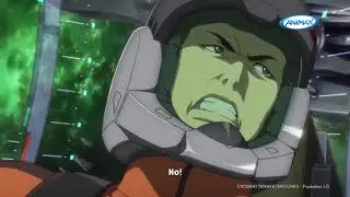 Legend of the Galactic Heroes &ndash; Die Neue These &ndash; Best Fights &ndash; The Final Showdown (1)