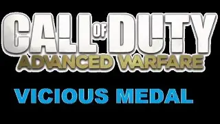 43 KILLSTREAK Call of Duty: Advanced Warfare BAL-27