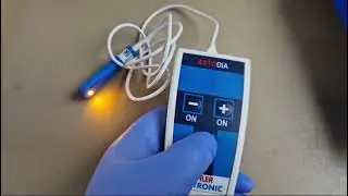 stihler electronic astodia module dia 120