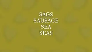 Word Cookies Daily Puzzle September 23 2021 | Word Cookies Daily Answers