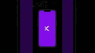 splash screen animation in figma | tutorial coming soon | stay tunned! #shorts #figma #animation