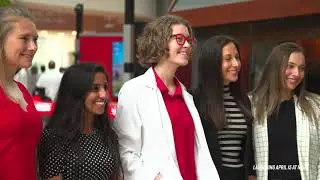 UC Day of Giving 2021 Ambassadors - Sign Up Today!
