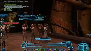Exsilium mimes