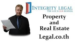 Is Foreign Freehold Title to Land in Thailand Becoming a Reality?