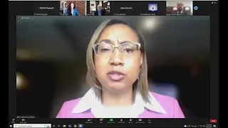WATCH: Montgomery County Executive introduces new Health Officer