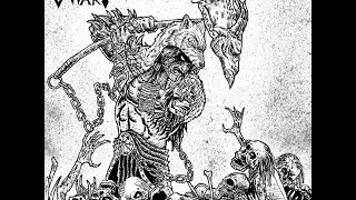 Goat War - Warwolf (Full Demo)
