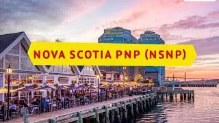 Nova Scotia Nominee Program NSPNP consultants in India