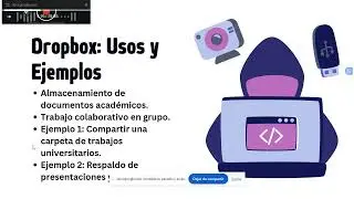 Herramientas Digitales para la Productividad y la Creatividad