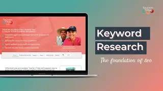 Website Must Haves - Keyword Topics