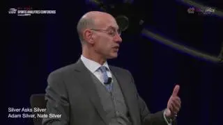 SSAC17: Silver Asks Silver